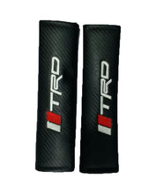 TRD- Seat Belt Covers Set For All Cars