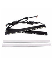 Super Bright 20 Led Car SMD Daytime Running Lights For Cars