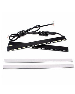 Super Bright 20 Led Car SMD Daytime Running Lights For Cars