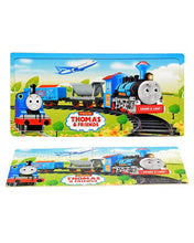 Wooden Jigsaw Puzzle Board Train Thomas & Friends 120 Pcs