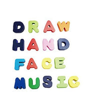 Wooden Alphabet Puzzle Board For Kids