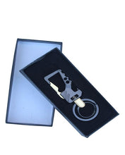 Stylish Metal key chain