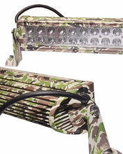 LED Light Bar 49 Inch- Army Camo Style