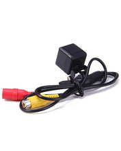 Rear View Camera For Cars 4 LED Night Vision