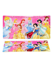 Wooden Jigsaw Puzzle Board Disney Princess Club 120 Pcs