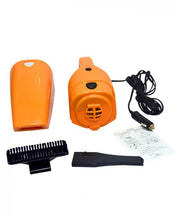 DC 12V 120W Vacuum Cleaner