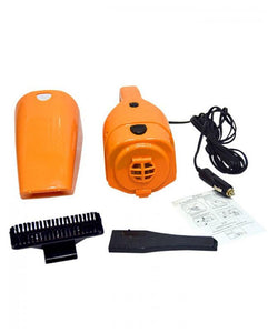 DC 12V 120W Vacuum Cleaner