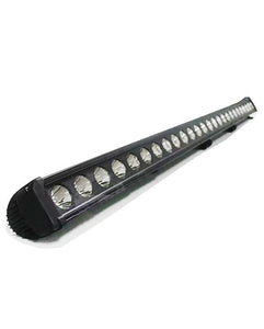LED Light Bar 43 Inch - White