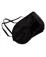 Pack of 3 - Comfort Neck Pillow, Eye Shade Mask, Ear Plugs