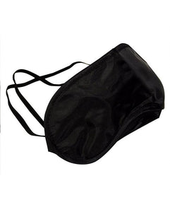 Pack of 3 - Comfort Neck Pillow, Eye Shade Mask, Ear Plugs