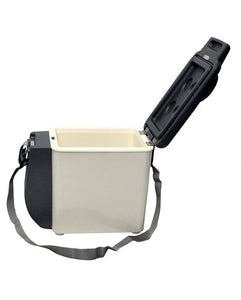 NFA 12v Portable Cooling And Heating Fridge Freezer Mini Refrigerator