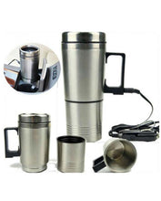 Car Stainless Steel Coffee Mug Flask/Kettle