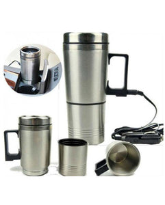 Car Stainless Steel Coffee Mug Flask/Kettle