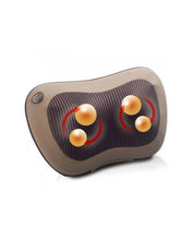 Infrared Massage Pillow - Car/Home