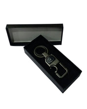 Stylish Metal key chain With Led Light