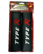 Type-R-Seat Belt Covers For All Cars