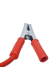 Heavy Duty Universal Booster Jumper Cable - 300AMP - Red & Black