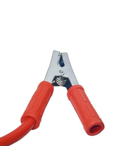 Heavy Duty Universal Booster Jumper Cable - 300AMP - Red & Black