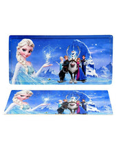 Wooden Jigsaw Puzzle Board Frozen Club 120 Pcs