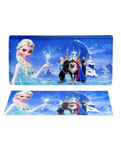 Wooden Jigsaw Puzzle Board Frozen Club 120 Pcs