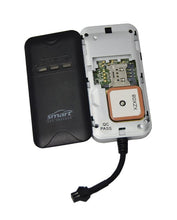 Smart GPS Tracker GT02A For Vehicles