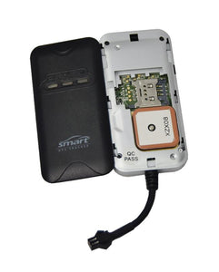 Smart GPS Tracker GT02A For Vehicles