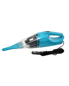 Wet & Dry - Amphibious Vacuum Cleaner - Blue