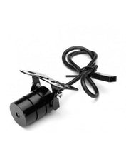 FootBalls Shape Anti-Collision Led Laser Fog Lamp,Running Tail Light-12V For All Bikes & Cars
