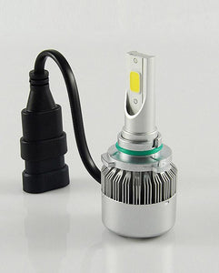C6 LED SMD HID H4 - 7800 Lumens
