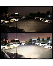 LED Light Bar 51 Inch - White
