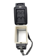 NFA 12v Portable Cooling And Heating Fridge Freezer Mini Refrigerator