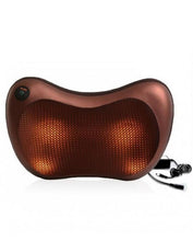 Infrared Massage Pillow - Car/Home
