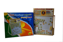 Multi functional Magnetic drawing Board