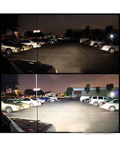 LED Light Bar 31 Inch  - White