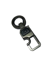 Stylish Metal key chain With Led Light