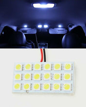 LED Roof Light