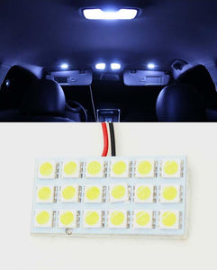 LED Roof Light