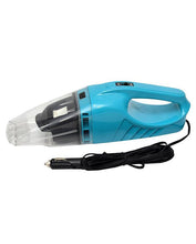 Wet & Dry - Amphibious Vacuum Cleaner - Blue