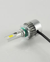C6 LED SMD HID H4 - 7800 Lumens