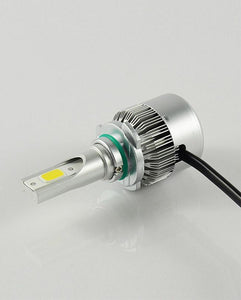 C6 LED SMD HID H4 - 7800 Lumens