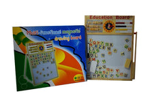 Multi functional Magnetic drawing Board