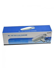 DC 12V 120W Vacuum Cleaner