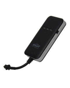 Smart GPS Tracker GT02A For Vehicles