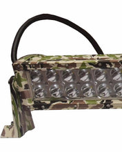 LED Light Bar 49 Inch- Army Camo Style
