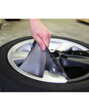 Rubber Spray Paint for All Cars - Black