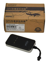 Smart GPS Tracker GT02A For Vehicles