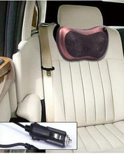 Infrared Massage Pillow - Car/Home