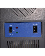 NFA 12v Portable Cooling And Heating Fridge Freezer Mini Refrigerator
