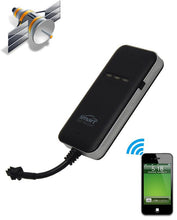 Smart GPS Tracker GT02A For Vehicles