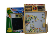Multi functional Magnetic drawing Board